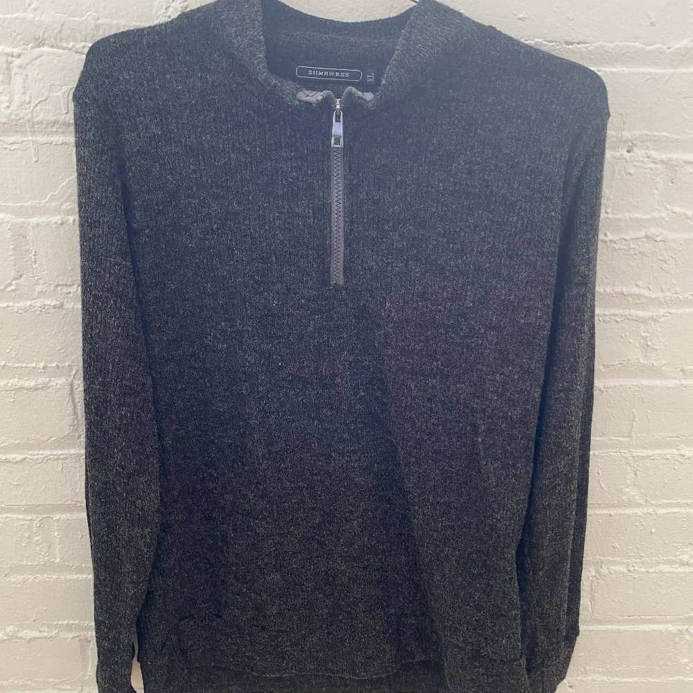 Wool Sweater